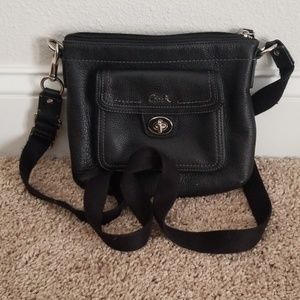 Coach crossbody bag